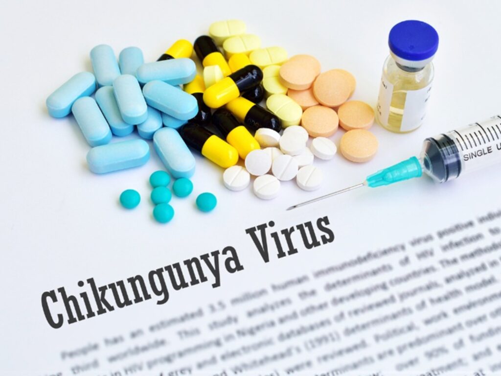 Chikungunya