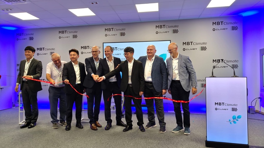 Innovation Centre MBT Climate