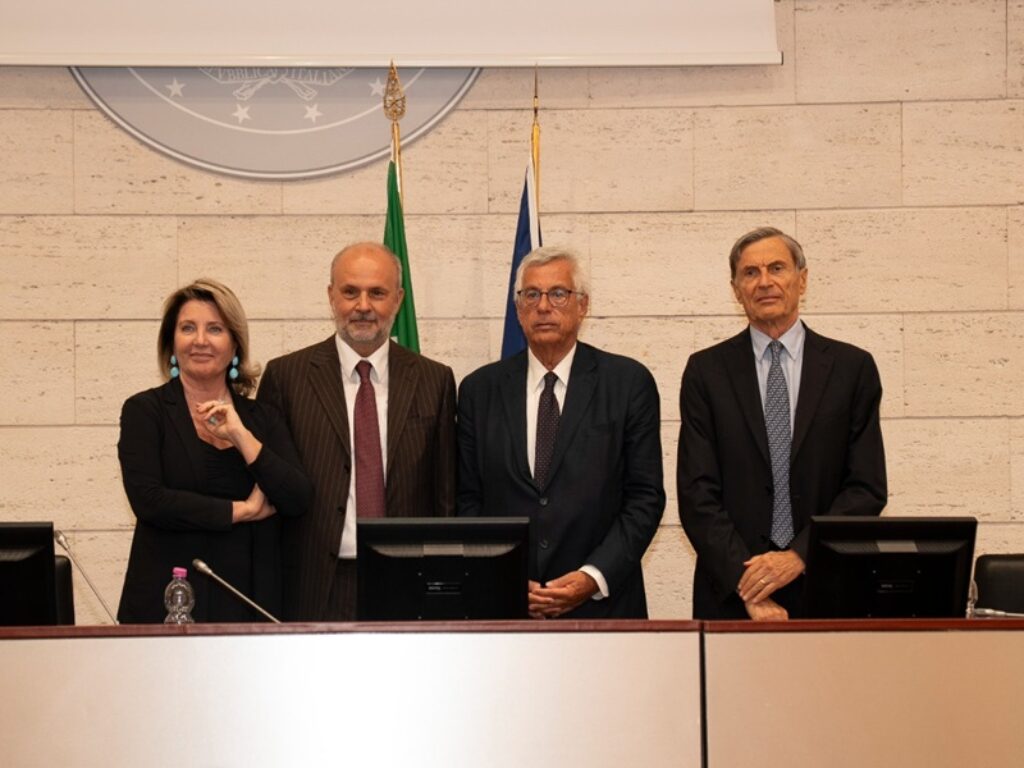 Consiglio superiore di sanità