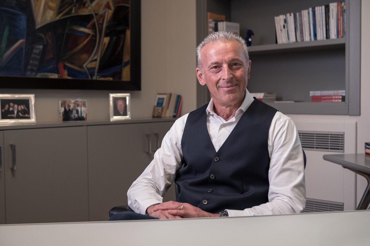 Coopservice Olivi 2025