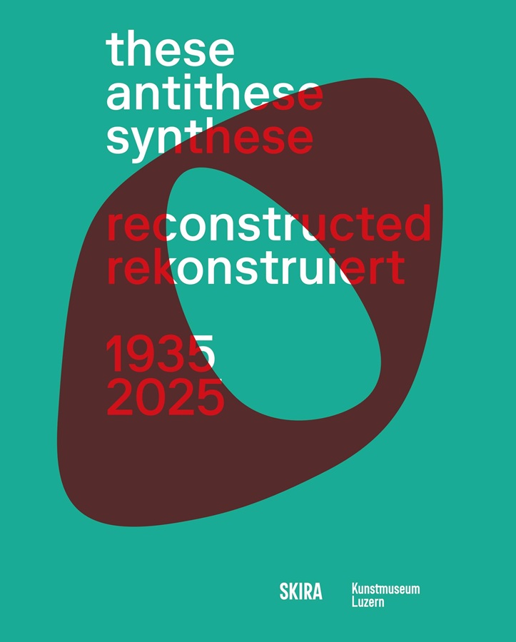 These Antithese Synthese