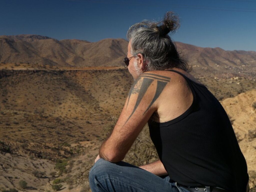 PIERO PELÙ. RUMORE DENTRO