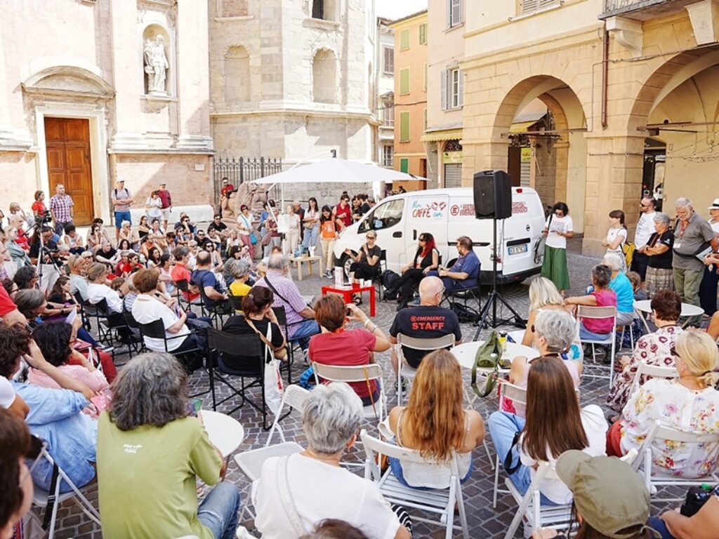 festival di emergency