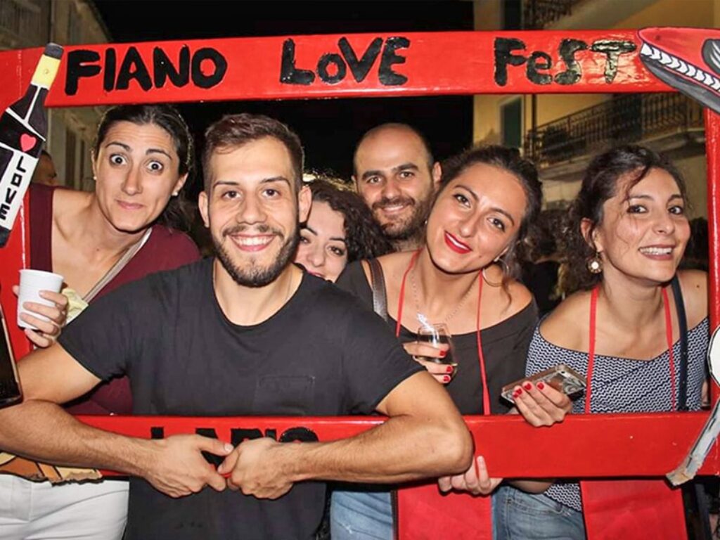Fiano Love Fest 2025