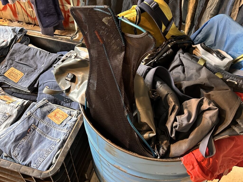 Fill Your Bag by East Market