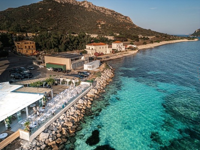 follemente golfo aranci