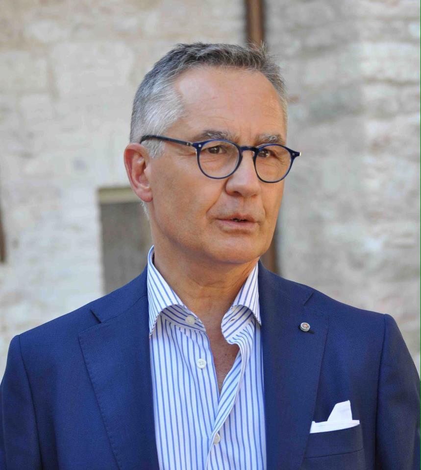 Generale Luciano Garofano