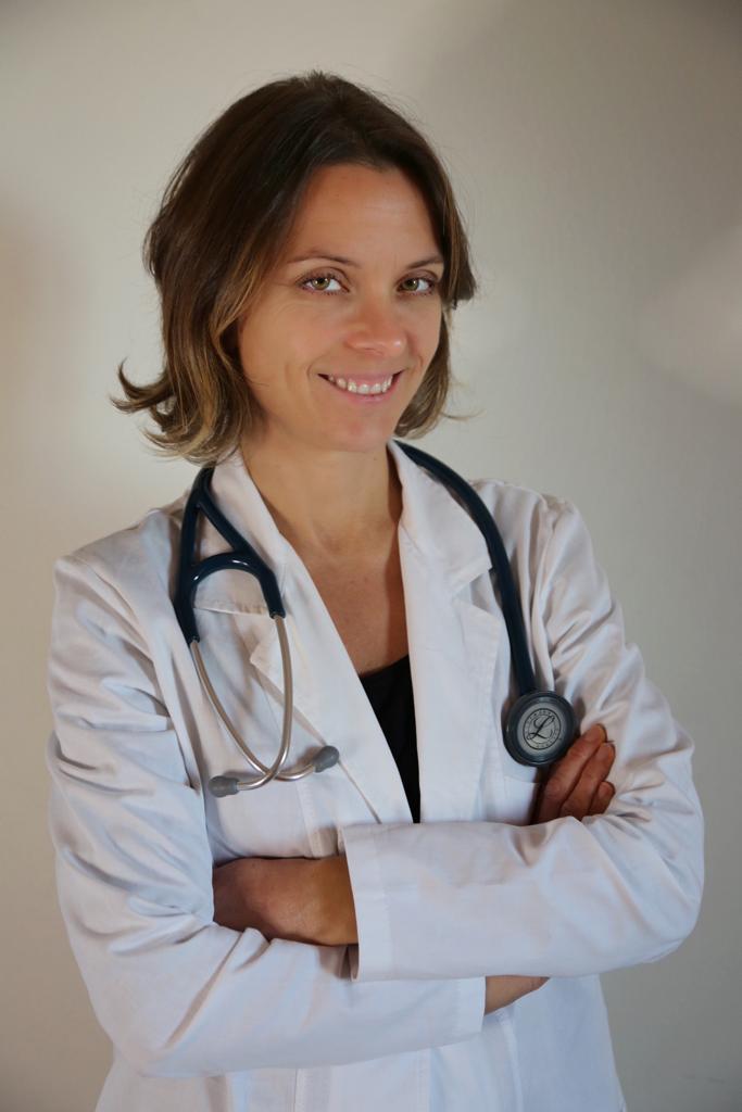 Geriatra Dottoressa Stefania Velitti 2 caldo