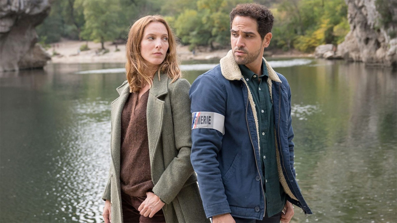 Gli omicidi di Pont d’Arc film