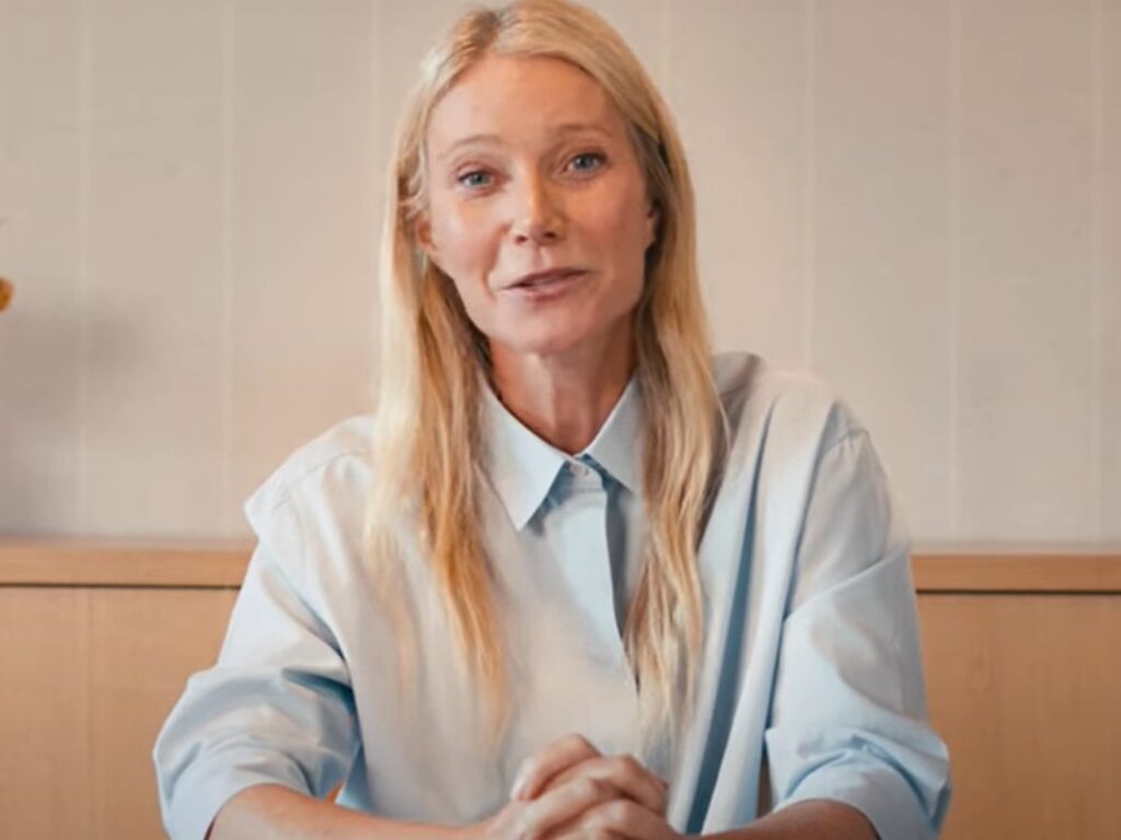Gwyneth Paltrow