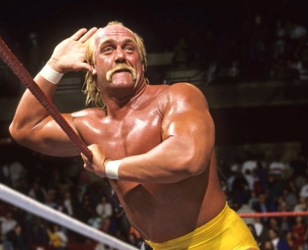 Hulk Hogan