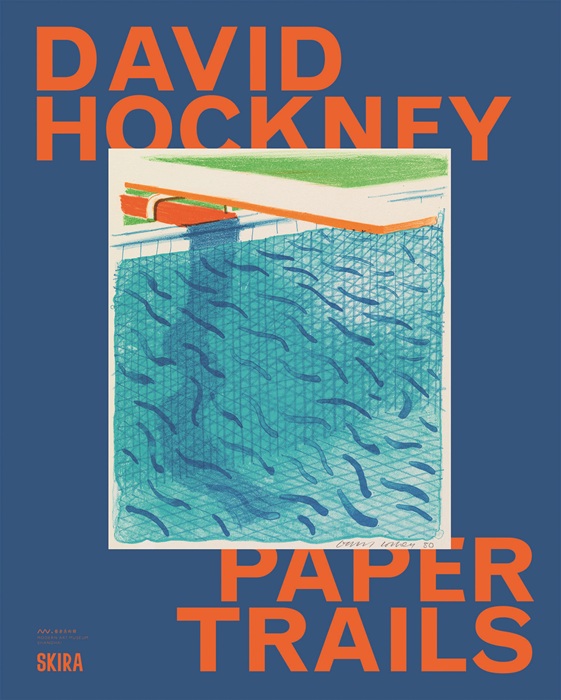 david hockney