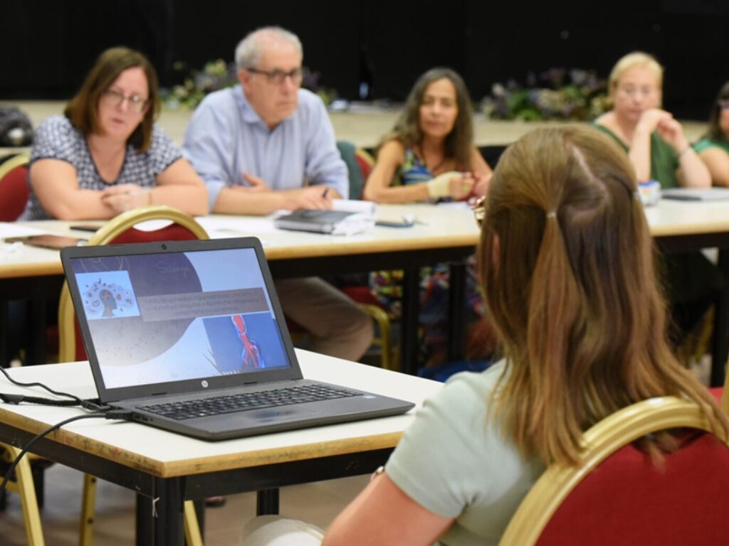 esami di maturità orale