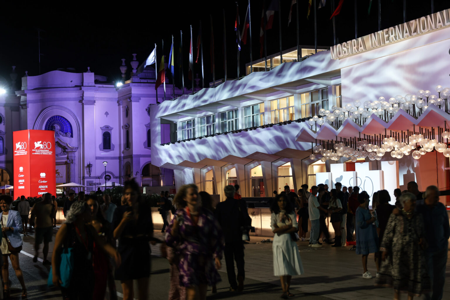mostra del cinema di venezia