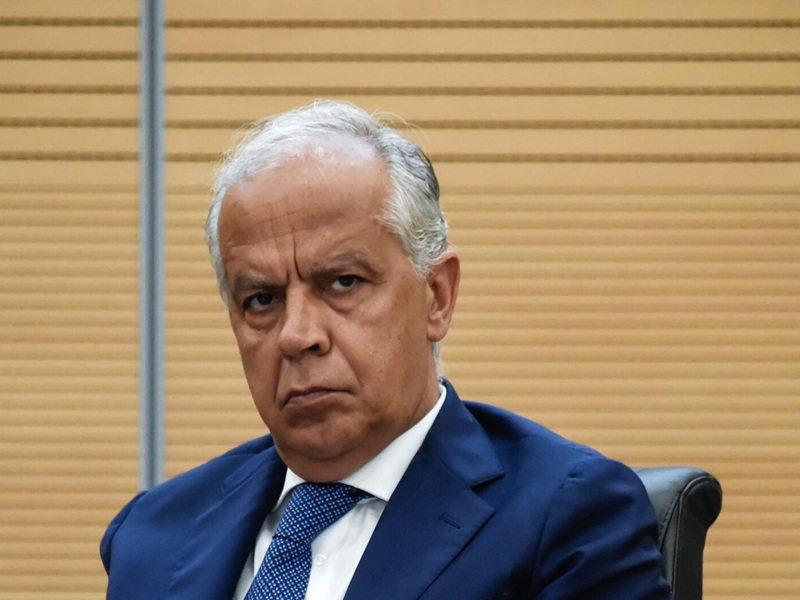 piantedosi soldati libici