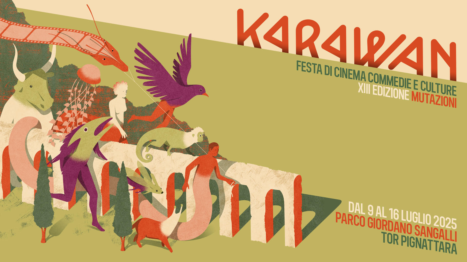 Karawan Fest