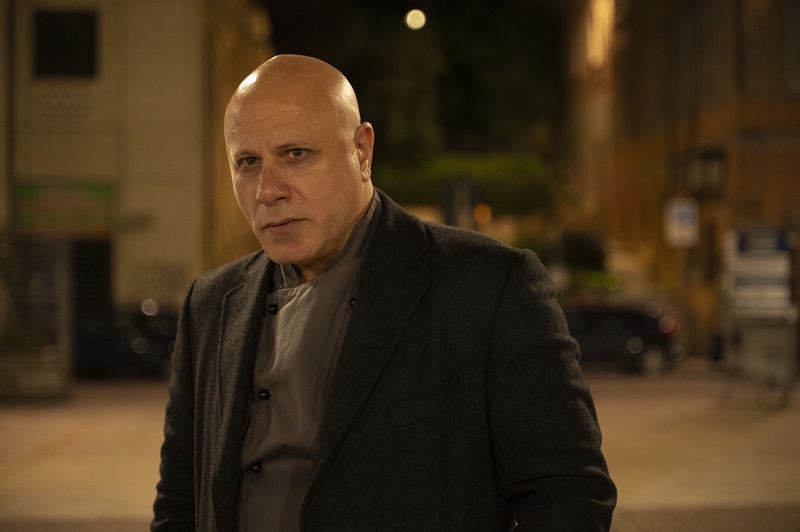 La bambina di Chernobyl