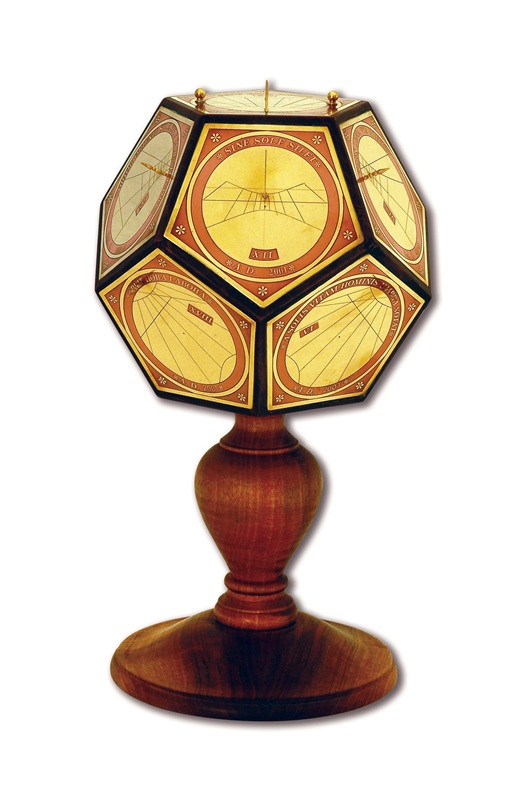 Le ricostruzioni di Guido Dresti