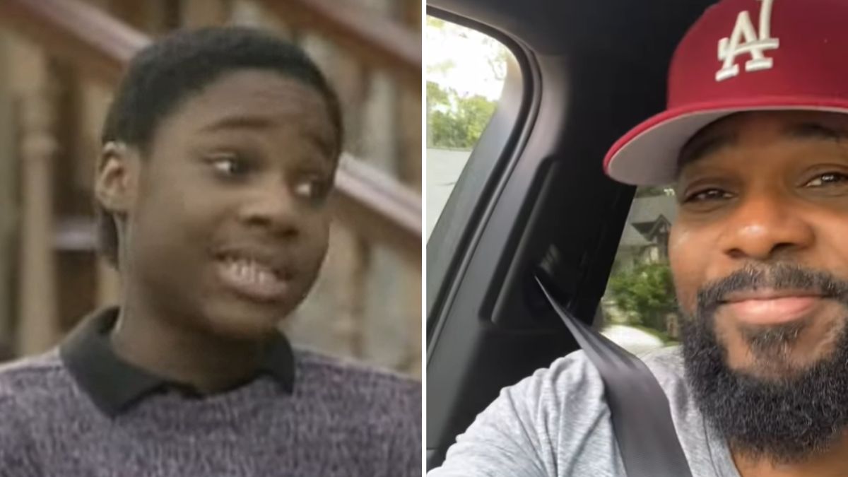 Malcolm-Jamal Warner