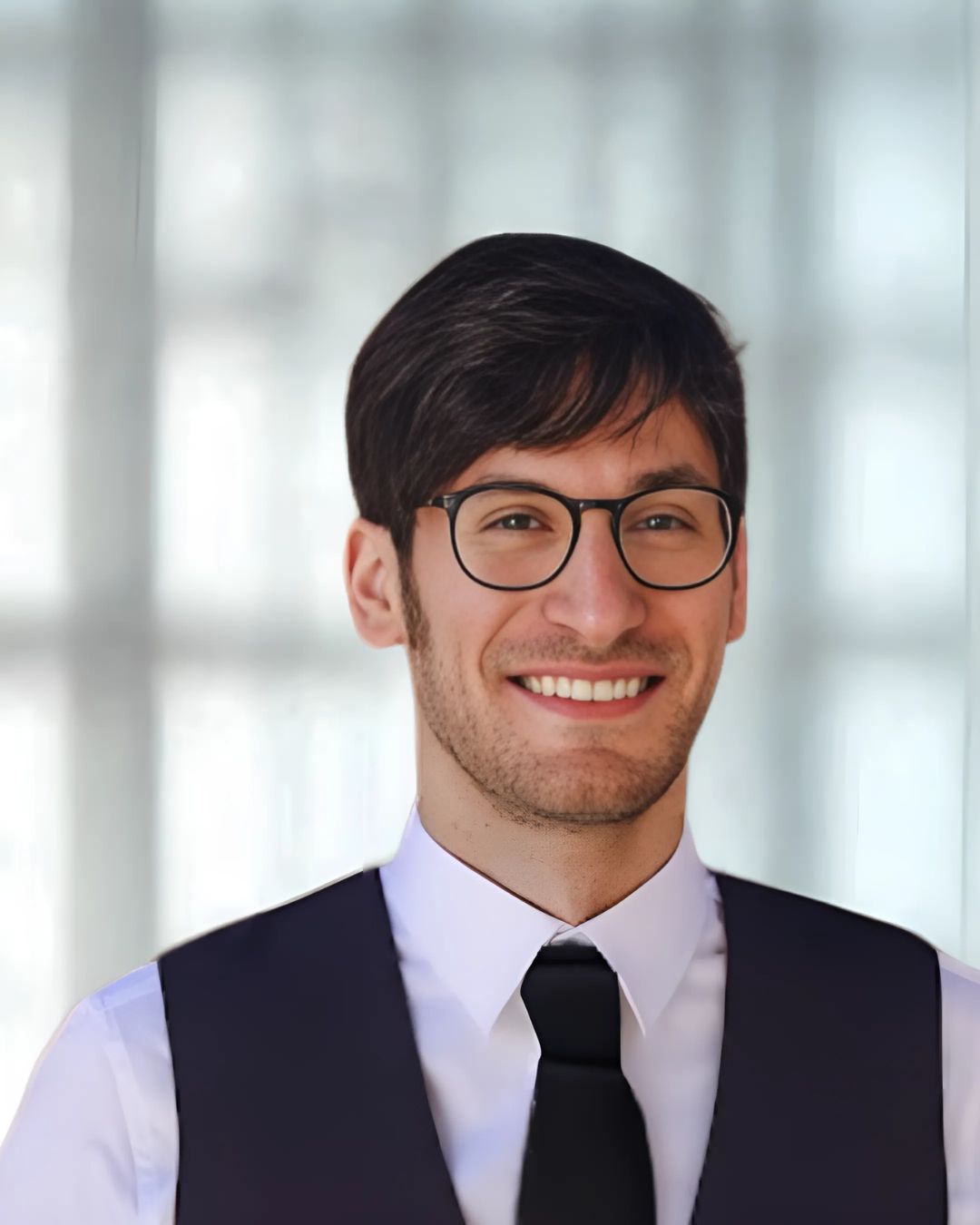 Nicolò Vianello Ciaodino