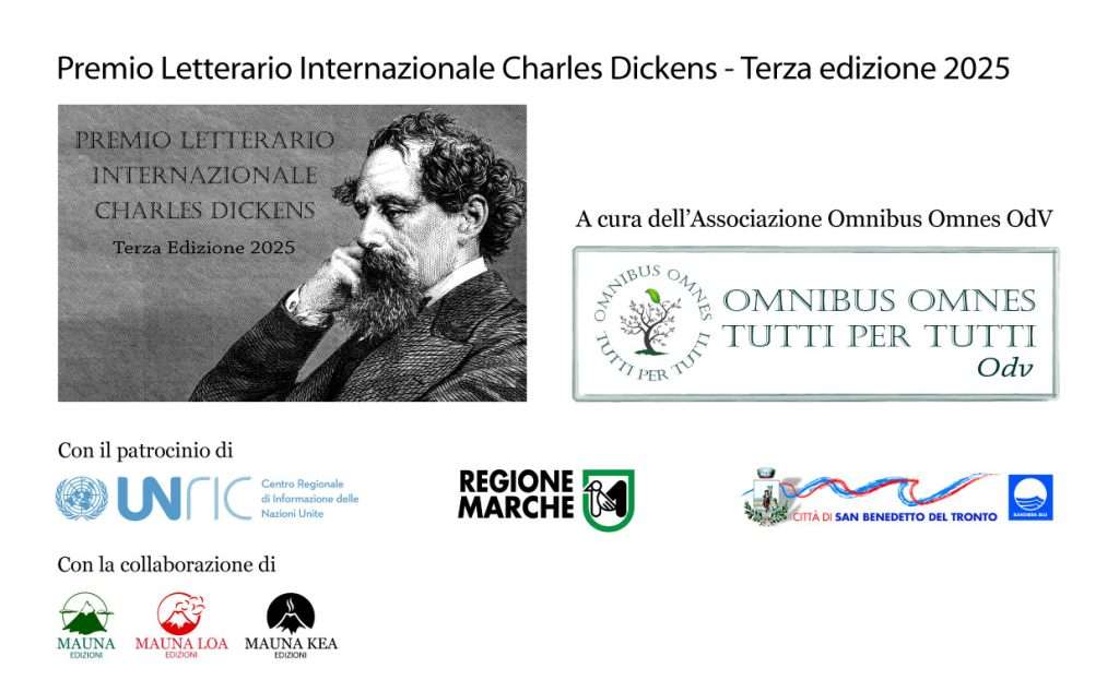 Premio Letterario Internazionale Charles Dickens