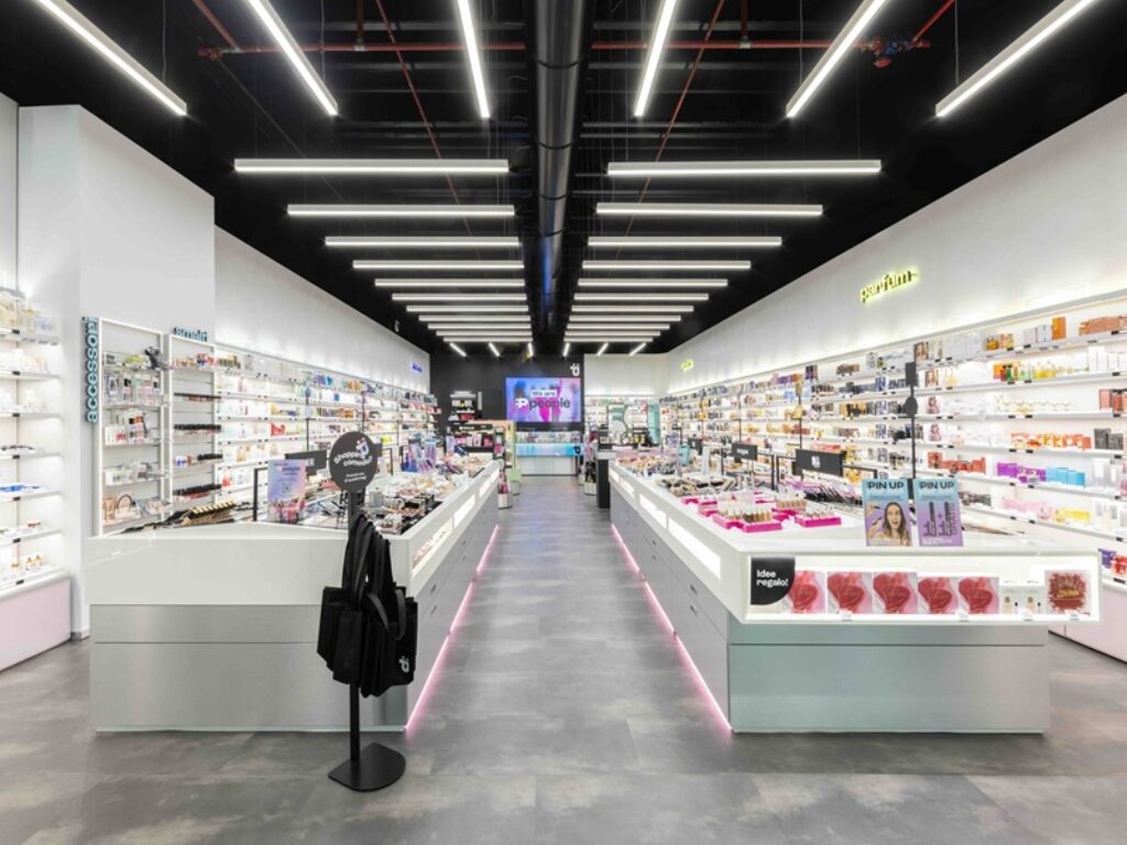 Pricer Italy e Pinalli Milano