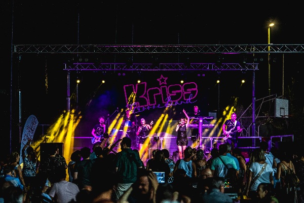 San Benedetto in Festa