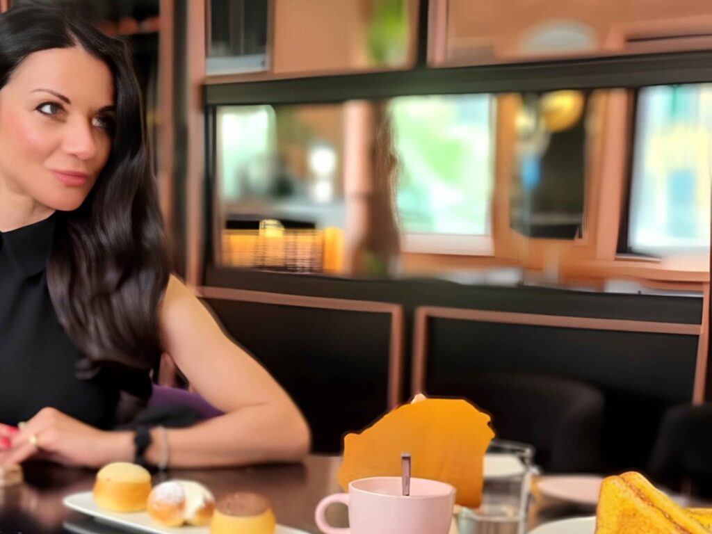 colazioni da collezione