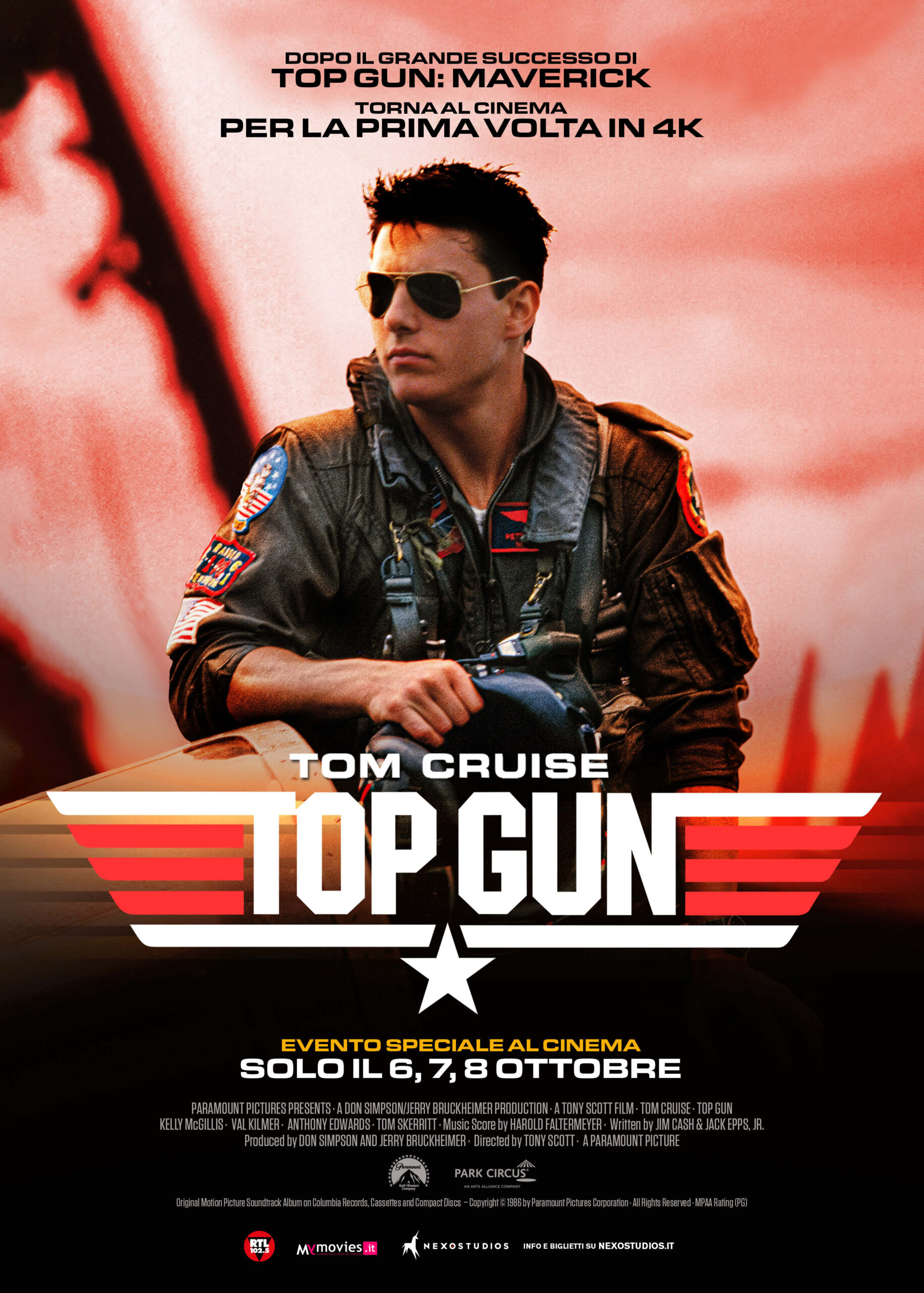 TOP GUN