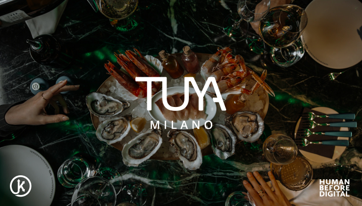 tuya milano