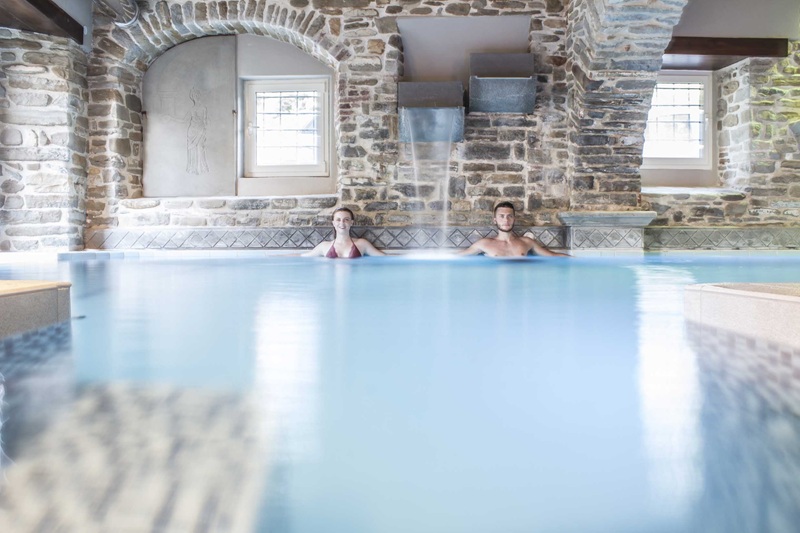 Terme Santa Agnese Bagno di Romagna