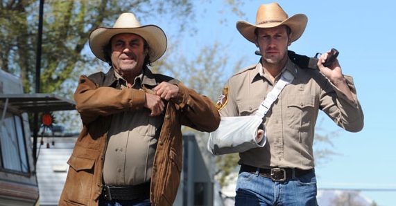 The Hollow Point - Punto di non ritorno film