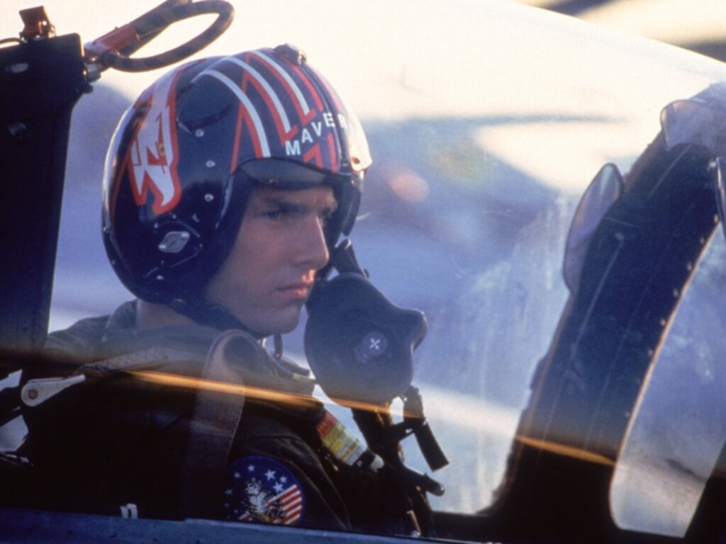 TOP GUN