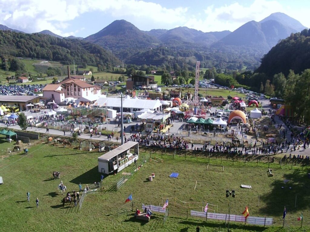 Valsassina country Festival