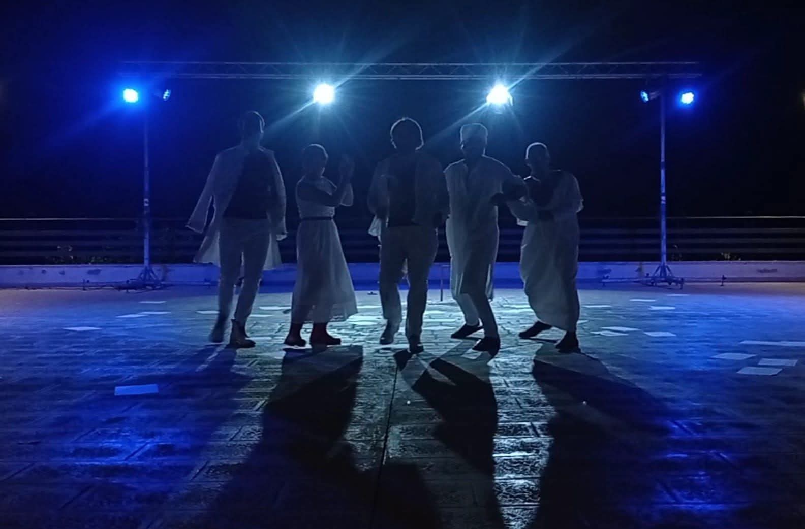 L’Uomo più crudele