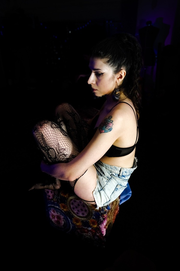 roma fringe festival