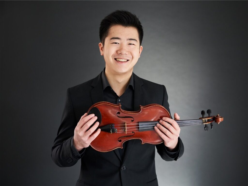 simon zhu