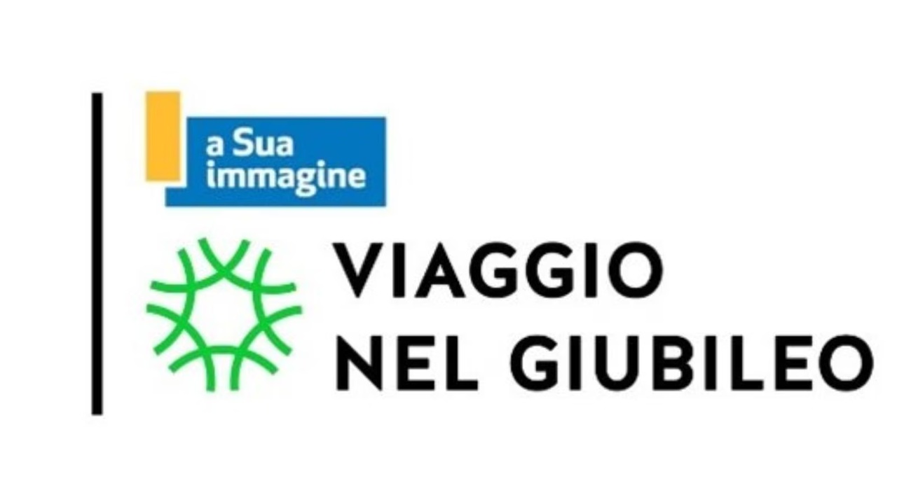 a sua immagine viaggio nel giubileo