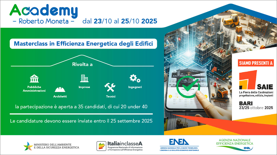 academy roberto moneta