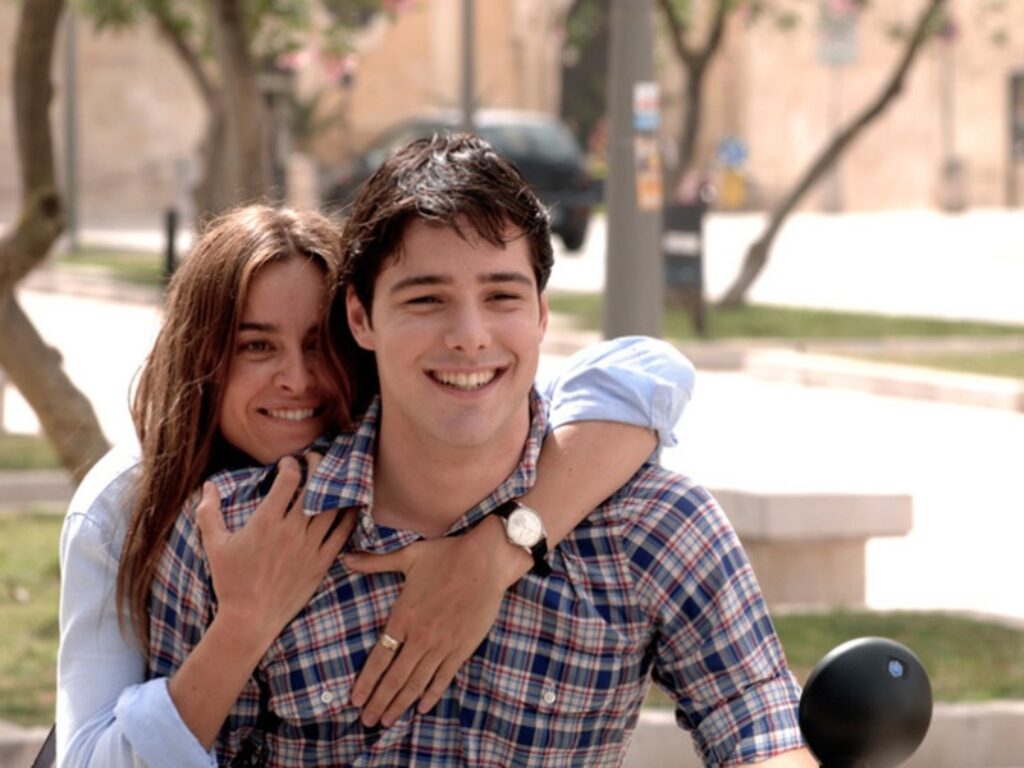 allacciate le cinture film