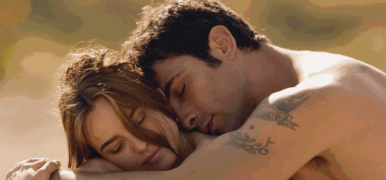 allacciate le cinture film