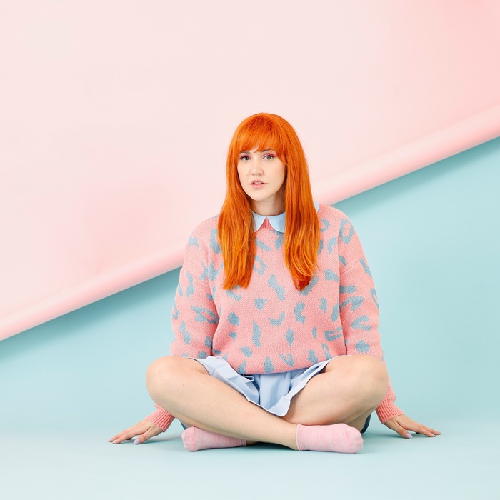 ambra di marte cover