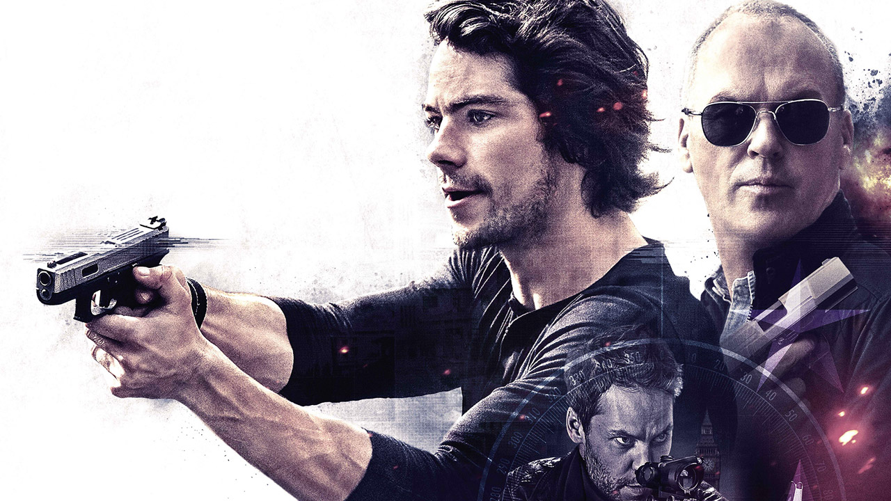 american assassin film