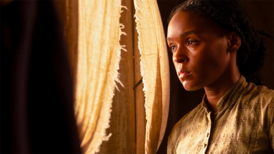 antebellum trama film