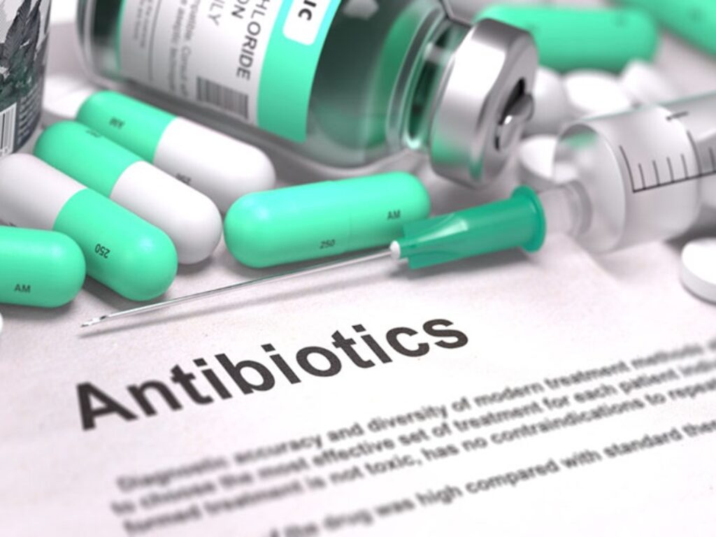 antibiotico-resistenza