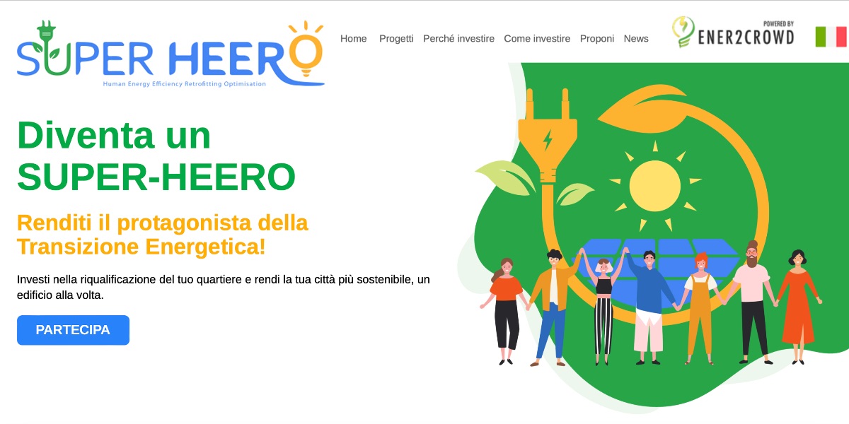 belgioioso scaling super-heero