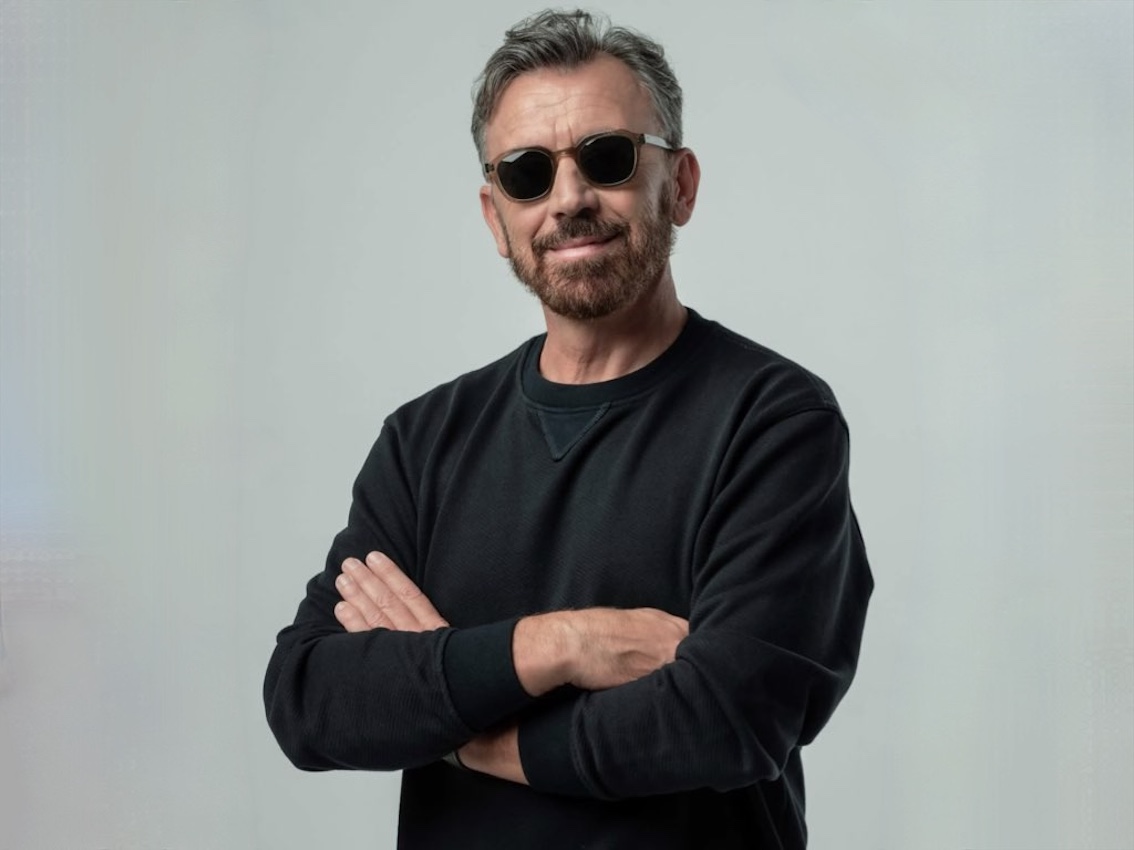 benny benassi