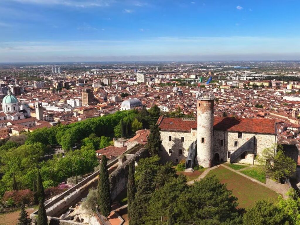 brescia