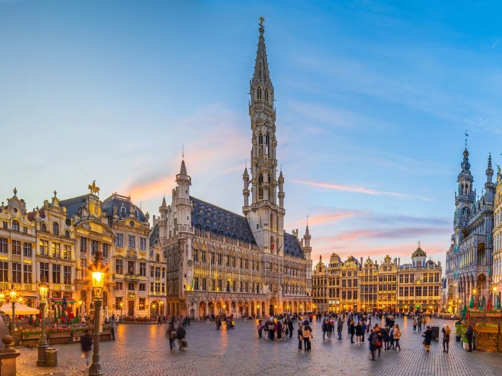 bruxelles