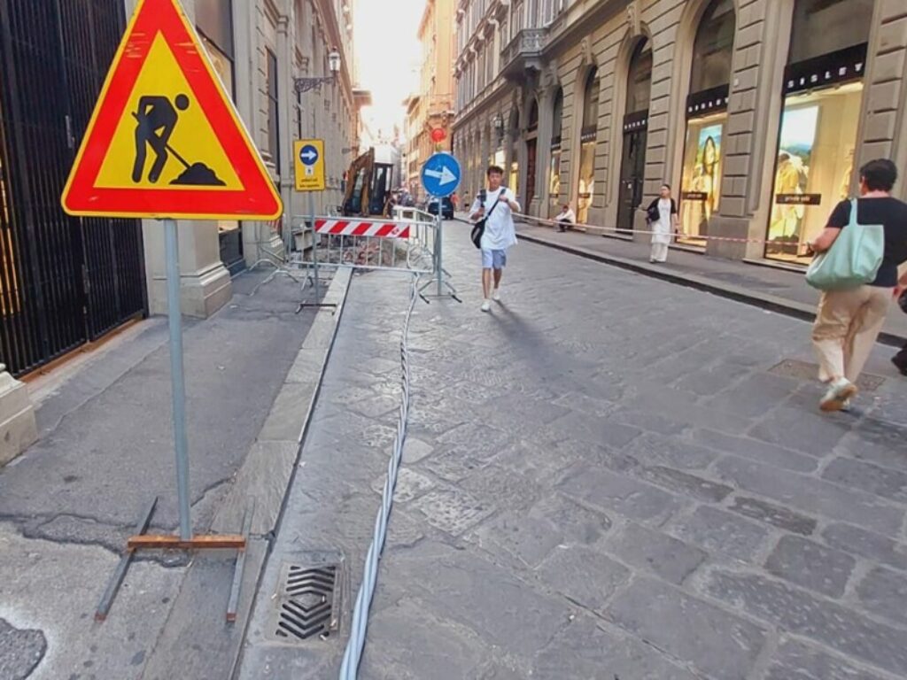 guasto rete elettrica